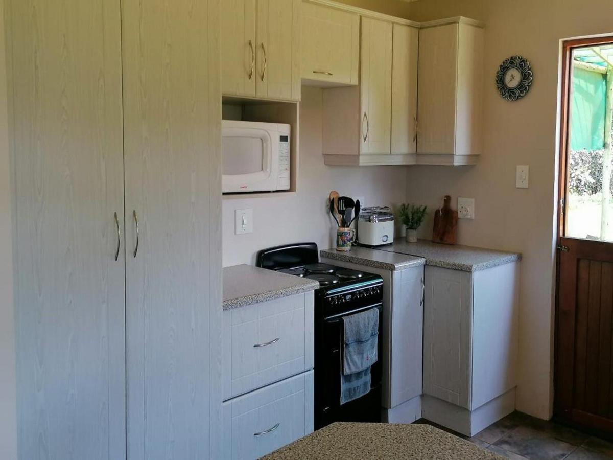 Cicada Self Catering Cottage Underberg Exterior foto